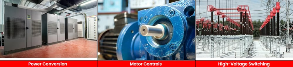 Micro Commercial Components (MCC) 600V N-Channel MOSFETs